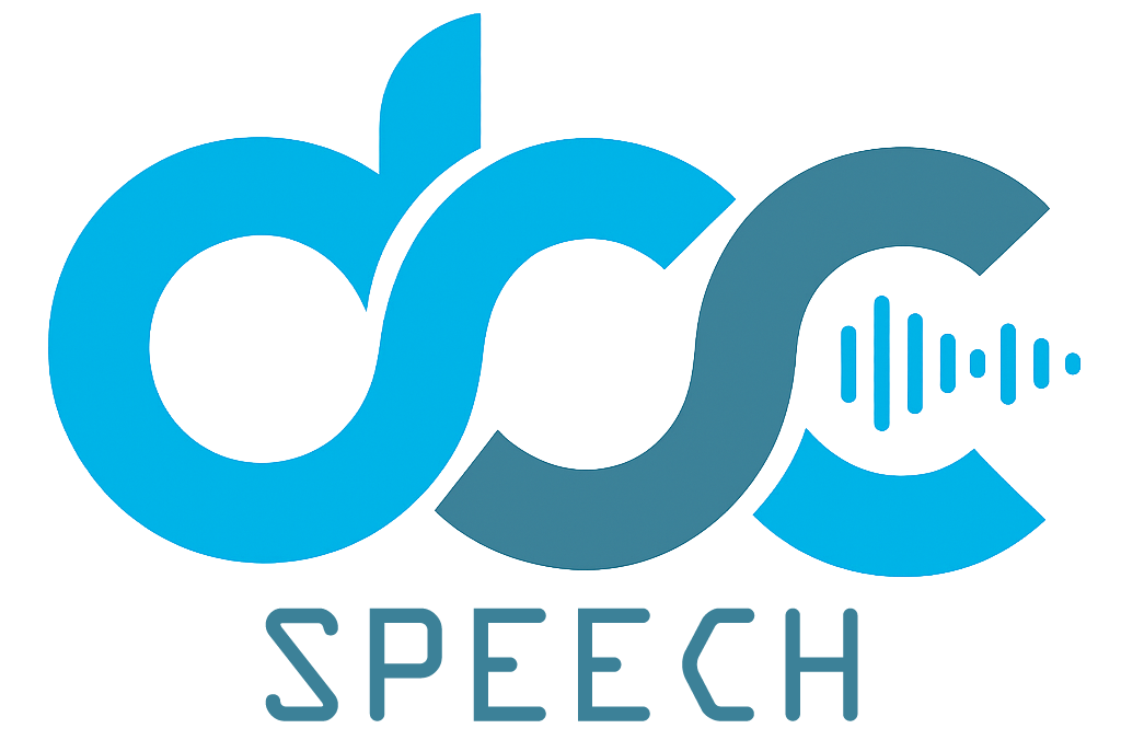 DAC Speech