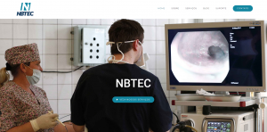 nbtechosp.tec.brDesenvolvimento, Hospedagem e Manutenção