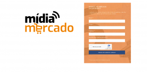 radiodomercado.com.brDesenvolvimento, Hospedagem e Manutenção